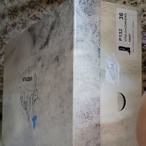 Felmini purple boots - Picture 6 of 7